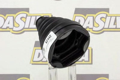 DA SILVA k2442 -  